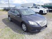 Nissan Sylphy 2018 Gray for sale