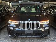 BMW X7 M50i 2020 Black for sale