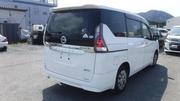 Nissan Serena 2018 White for sale