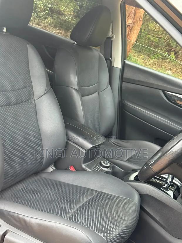 Nissan X-Trail 2019 Black