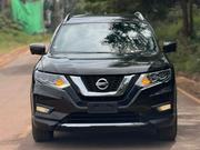 Nissan X-Trail 2019 Black for sale