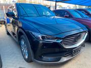 Mazda CX-8 2018 Black for sale