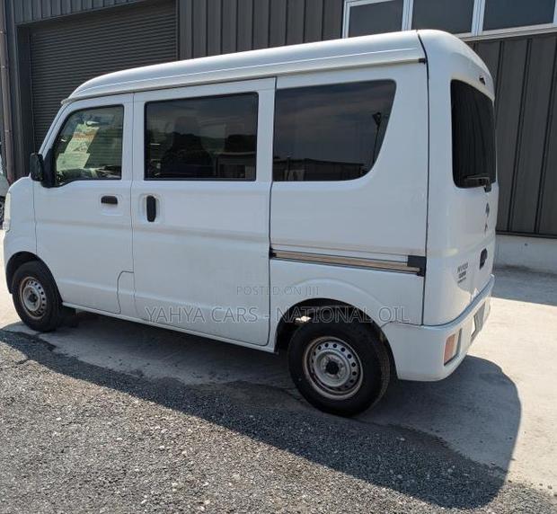 Nissan NV100 Clipper 2018 White