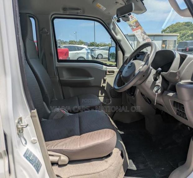 Nissan NV100 Clipper 2018 White