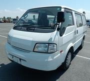 Mazda Bongo 2019 White for sale