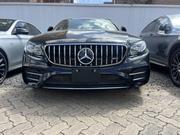 Mercedes-Benz E53 AMG AMG E 53 4MATIC+ 2018 Black for sale