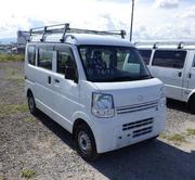 Mazda Scrum 2019 White for sale