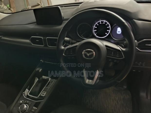 Mazda CX-5 Signature i-ACTIV AWD 2020
