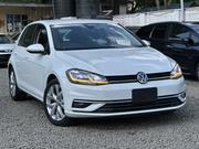 Volkswagen Golf TSI S FWD 2018 Pearl for sale