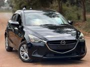 Mazda Demio 2018 Black for sale