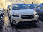 Subaru XV 2020 White for sale