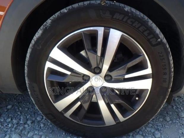 Mazda Demio 2018 Black