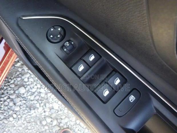 Mazda Demio 2018 Black