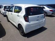 Daihatsu Mira 2020 White for sale