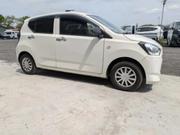 Daihatsu Mira 2018 White for sale
