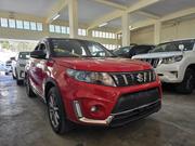 Suzuki Escudo 2019 Red for sale