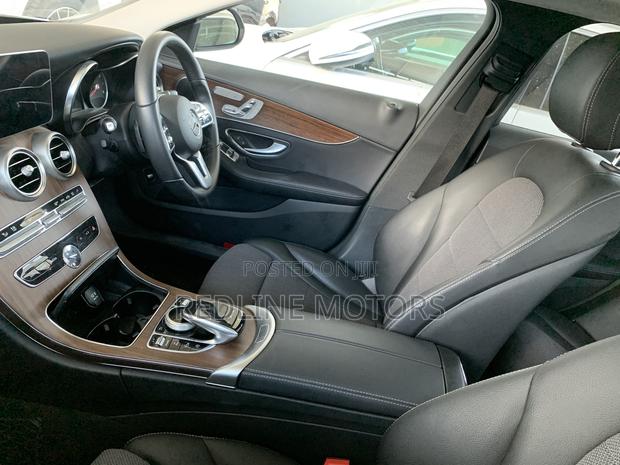 Mercedes-Benz E200 2018 Silver
