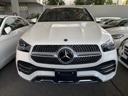 Mercedes-Benz GLE-Class GLE 400d 4MATIC 2020 White for sale