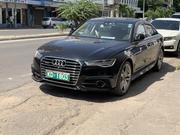 Audi A6 2.0T Premium AWD quattro 2018 Black for sale
