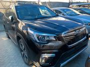 Subaru Forester 2.5i Premium AWD 2018 Black for sale