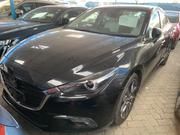 Mazda Axela 2018 Black for sale