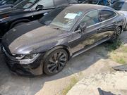 Volkswagen Arteon 2.0T SE R-Line w/19 AWD 4MOTION 2019 Black for sale