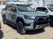 Toyota Hilux 2018 for sale