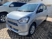 Daihatsu Mira 2018 Silver for sale