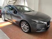 Mazda Axela 2018 Black for sale
