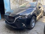 Mazda Demio 2018 Black for sale