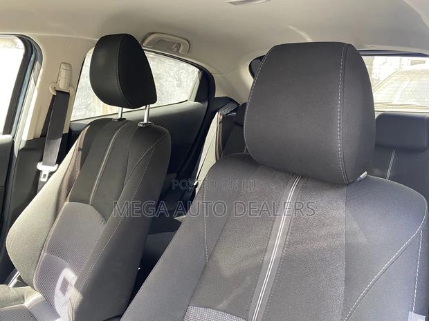 Mazda Demio 2018 Black