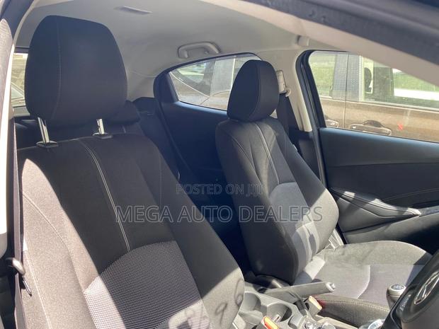 Mazda Demio 2018 Black