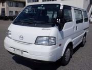 Mazda Bongo 2020 White for sale