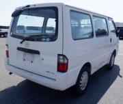 Mazda Bongo 2020 White for sale