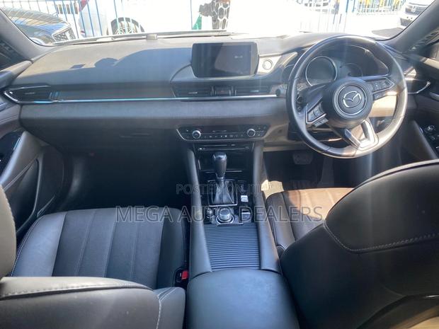 Mazda Atenza 2019 Black