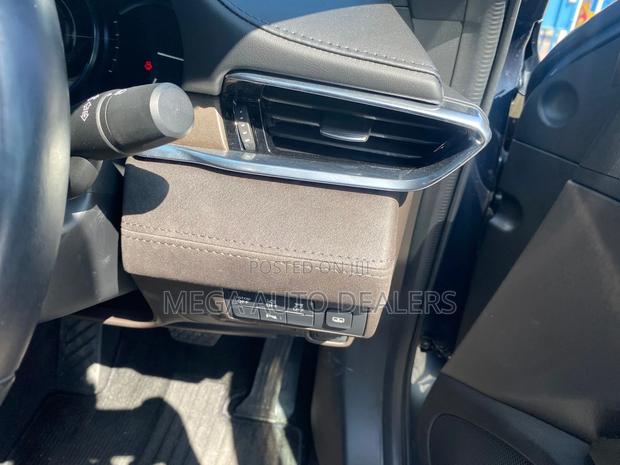 Mazda Atenza 2019 Black
