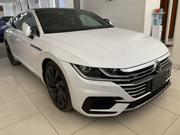 Volkswagen Arteon 2.0T SE R-Line w/20 AWD 4MOTION 2019 Pearl for sale