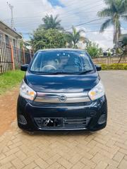 Nissan Dayz 2019 Matt Black for sale