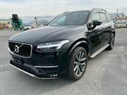 Volvo XC90 T6 Inscription 6 Passenger AWD 2020 Black for sale