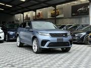 Land Rover Range Rover Velar 2020 Blue for sale