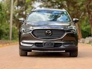 Mazda CX-8 2.2 FWD (6 seater) 2018 Gray for sale