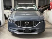 Mazda CX-5 Grand Touring FWD 2020 Gray for sale