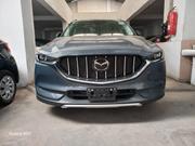 Mazda CX-5 2020 Burgundy for sale