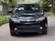 Toyota Harrier 2.0 4WD 2019 Purple for sale