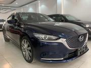 Mazda Atenza 2019 Blue for sale