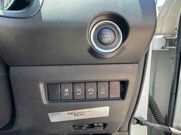 Suzuki Swift RS 2019 White