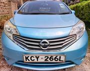 Nissan Note 1.2 Petrol 2013 for sale