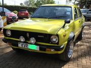 Toyota Corolla 1980 Yellow for sale