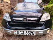 Honda CR-V EX-L 4dr SUV (2.4L 4cyl 5A) 2010 Black for sale