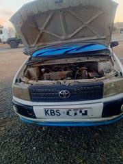 Toyota Probox 2006 White for sale